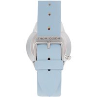 Reloj Thom Olson Olson Chisai in Acero CBTO022 - CBTO022